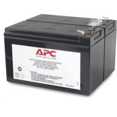 APC Akumulator 24V 7Ah (RBC113)