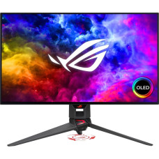 Asus ROG Swift OLED PG27AQDM - 27