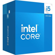 Intel Core i5-14500 processor 24 MB Smart Cache Box