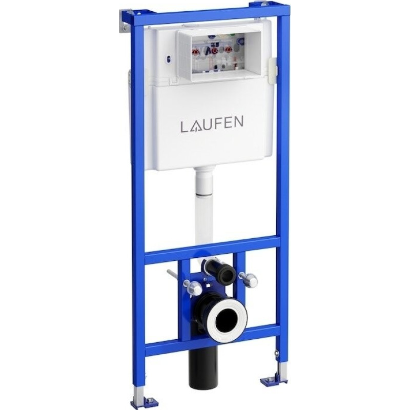 Laufen Potinkinis rėmas LIS CW1 8946650000001