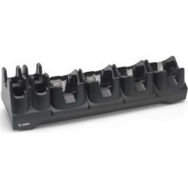 Zebra TC8000 5SLOT CHARGE CRADLE - CRD-TC8X-5SC4BC-01