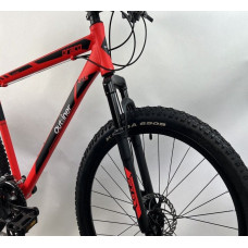 Outliner BICYCLE MTB 27.5 21G MEN ALUMINIUM