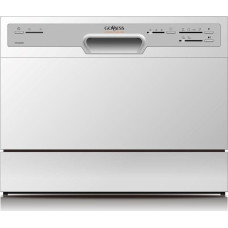 Goddess Zmywarka Goddess DTC656MW8F