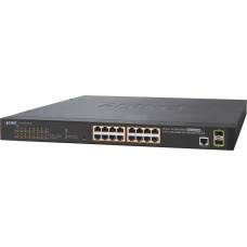 Planet Switch Planet GS-4210-16P2S