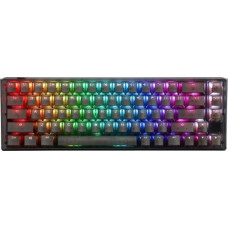 Ducky Klawiatura Ducky Ducky One 3 Aura Black SF Gaming Tastatur, RGB LED - Kailh Jellyfish Y