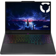Lenovo Legion 5-15 - Core i7-13650HX | 15,1