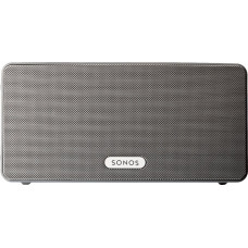 Sonos Play:3 Wireless Smart Sound Multi-Room Speaker white