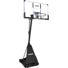 Interplastic VIRTUFIT PREMIUM REGULOWANY STOJAK DO KOSZYKÓWKI - 245 DO 305 CM