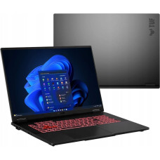 Asus Laptop ASUS TUF Gaming A18 FA808UM-S9016W Ryzen 7 260 18