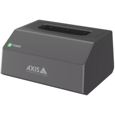 Axis BODY CAMERA ACC DOCKING 1BAY/W702 02645-002 AXIS