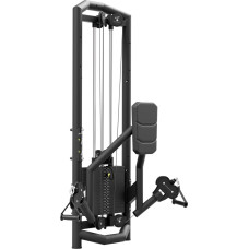 Upform Trenažieris Dual Pulley Low UF-006 - UpForm