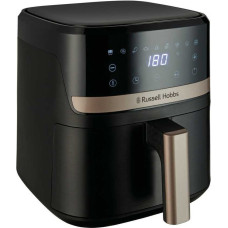Russell Hobs Karšto oro gruzdintuvė Russell Hobbs SatisFry 27610-56, juoda