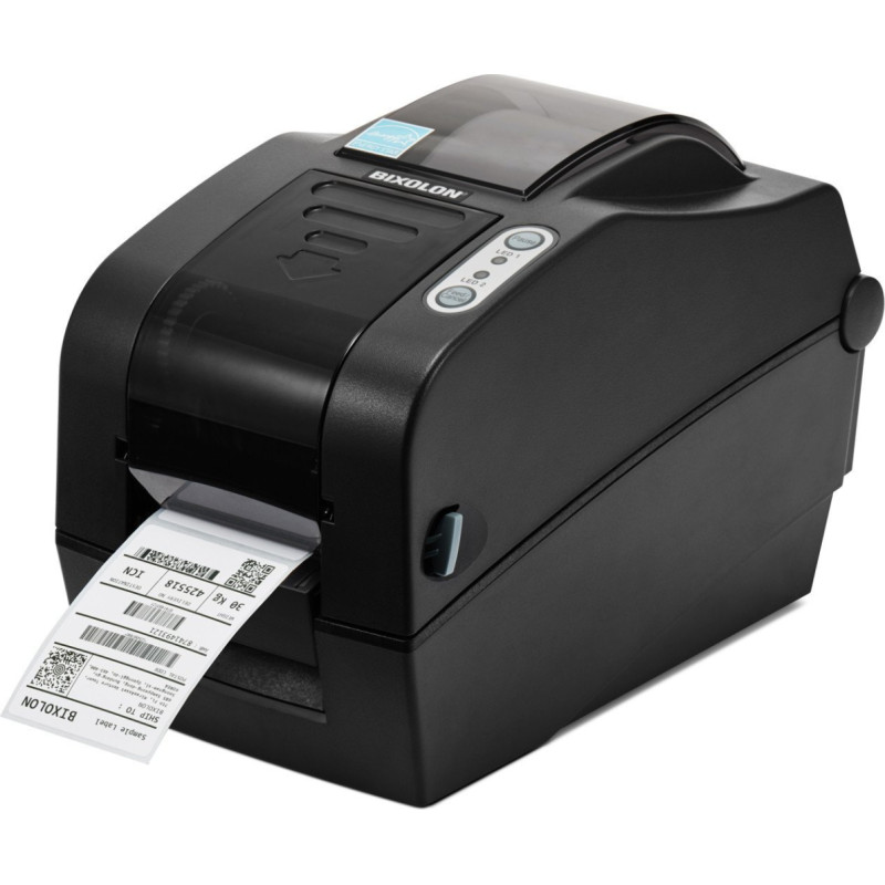 Bixolon Drukarka etykiet Bixolon SLP-TX220 203dpi/termotransfer/USB/Ethernet