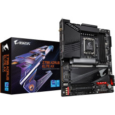 Gigabyte Z790 AORUS ELITE AX motherboard Intel Z790 LGA 1700 ATX