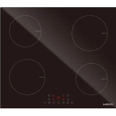 MPM Įmontuojama indukcinė kaitlentė MPM MPM-60-IM-13/N