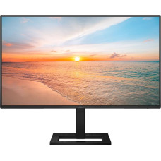 Philips Monitor 27E1N1300AE 27 inches IPS 100Hz HDMI USB-C HAS Speakers