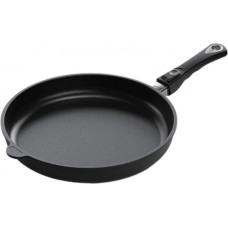 Multi Stegepande AMT Gastroguss Ø32xh5cm. Støbt Aluminium.,1 stk