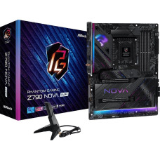 Asrock Płyta główna ASRock Z790 NOVA WIFI