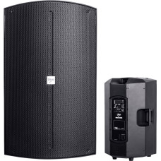 V-Tone Kolumna V-Tone V-TONE NBX-115 kolumna głośnikowa aktywna 15