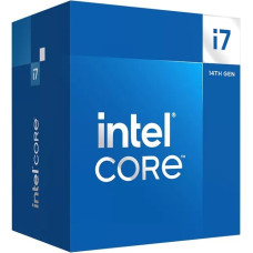 Intel Core i7-14700 processor 33 MB Smart Cache Box