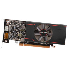 Sapphire Graphics card Sapphire Pulse RX 6400 Gaming 4GB GDDR6