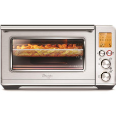 Sage Mini orkaitė SAGE SOV860BSS the Smart Oven™ Air Fry