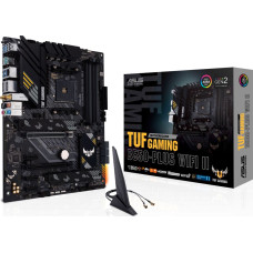 Asus TUF GAMING B550-PLUS WIFI II