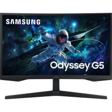 Samsung Monitor Samsung Odyssey G55C (LS27CG554EUXEN)