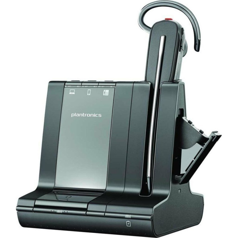 Poly Słuchawki Poly Savi 8245 UC  (S55251833)