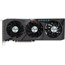 Gigabyte Radeon RX 6600 EAGLE 8G AMD 8 GB GDDR6