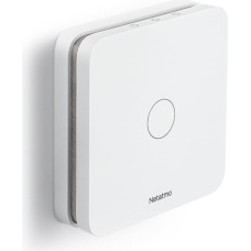 Netatmo vingugaasiandur Smart Carbon Monoxide Alarm