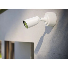 Ajax Kamera HL - tuba BulletCam (8 Mp/4 mm) (8EU) - biały