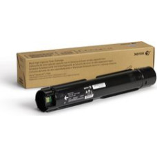Xerox Toner Xerox Black  (106R03757)
