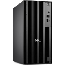 Dell Komputer Dell Pro Tower QCT1255 W11Pro Ryzen 3 8300G/8GB/512GB SSD/Integrated/Kb/Mouse/3YPS Dell
