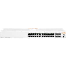 HP Switch HP Aruba Instant On 1930 24G Class4 PoE 4SFP/SFP+ 195W Switch