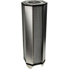 Aqua Computer Airlplex Gigant 3360 Aluminium (33303)
