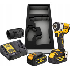 Dewalt Klucz udarowy Dewalt KLUCZ UDAROWY 1/2