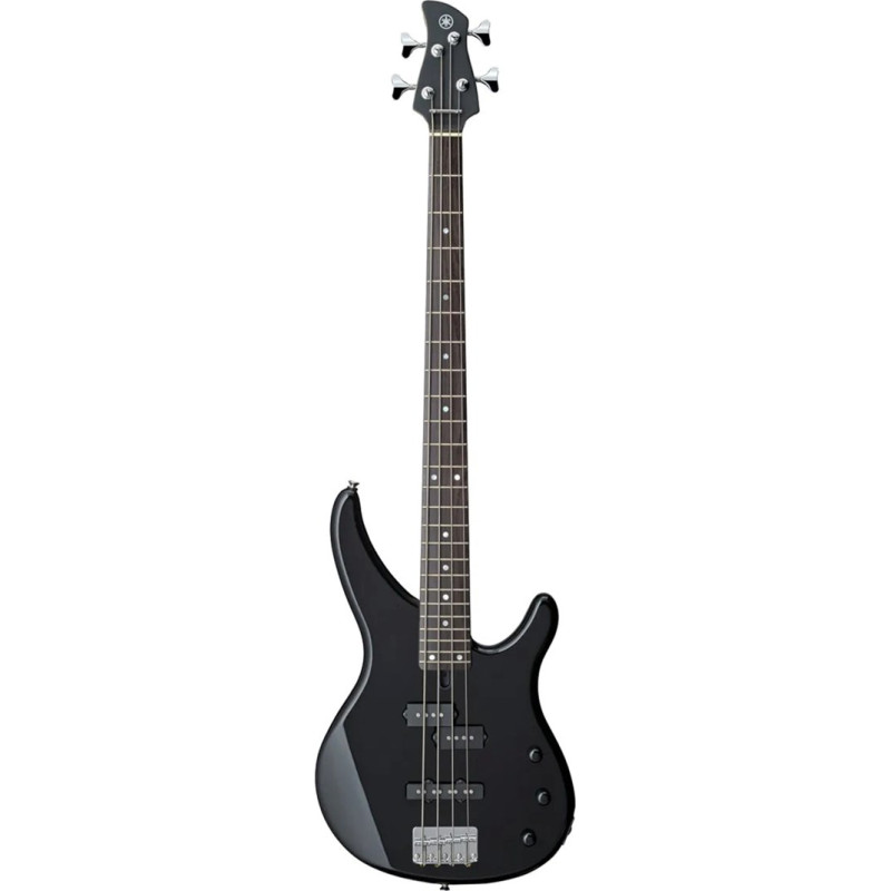 Yamaha TRBX174 Black - bass guitar