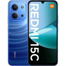 Xiaomi Redmi 15C 17.5 cm (6.9
