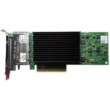 Dell Intel X710-T4L Quad Port 10GbE BASE-T Adapter PCIe Low Profile Customer Install