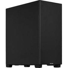Actina 5901443427667 PC AMD Ryzen 5 7500F 32 GB DDR5-SDRAM 1 TB SSD NVIDIA GeForce RTX 5050 Windows 11 Home Midi Tower Czarny