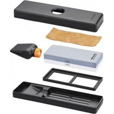 Fiskars FS. PREMIUM SHARPENING SET - WHEELING WHEEL
