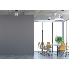 Edbak PMV400W uchwyt do montażu projektora Sufit Biały