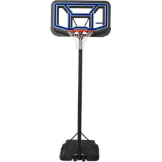Lifetime 44 collu basketbola statīvs LOGAN 90819