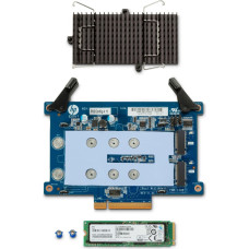 HP Moduł SSD Z Turbo Drive TLC (Z8G4) 1 TB