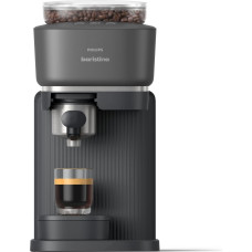 Philips Ekspres Do Kawy PHILIPS Baristina BAR300/60 Kolba Czarny