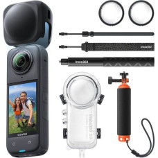 Insta360 Zestaw do nurkowania Insta360 X4 Invisible Dive Bundle Insta360
