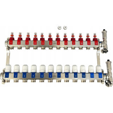 Onnline ROZDZIELACZ INOX PLUS PROV 10 OBIEG