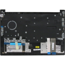 Lenovo 5M10V17052, Cover + keyboard, Keyboard backlit, Lenovo, ThinkPad E14