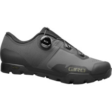 Giro Buty męskie GIRO FORMULA dark shadow roz.42,5 (WYPRZEDAŻ -45%)